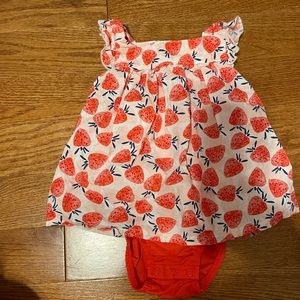 Nwot just one you by Carter’s